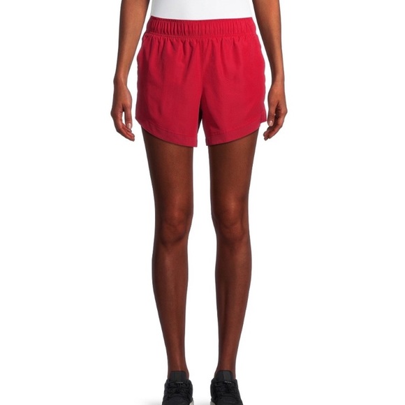 Athletic Works Shorts Nwt Athletic Works Women 5 Running Shorts